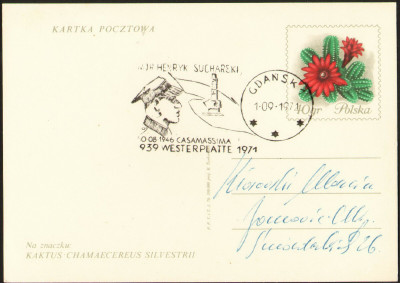 Cp 436 [KO71 222] mjr Henryk Sucharski